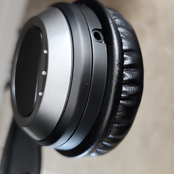 NIB Infrared Headphones - Picture 5 of 8